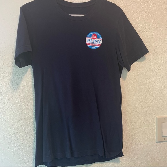 Russian River Brewing Pliny for President - Picture 2 of 4